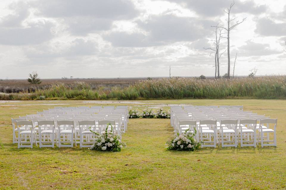 Bostwicks Magnolia Manor