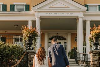 Mountain View Grand Resort & Spa