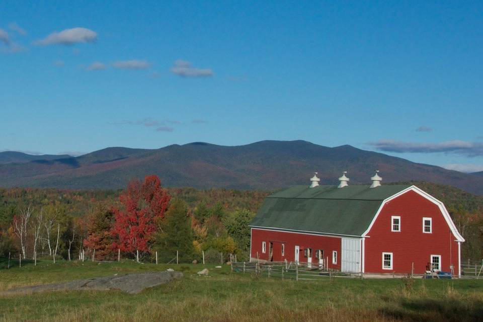 Barn