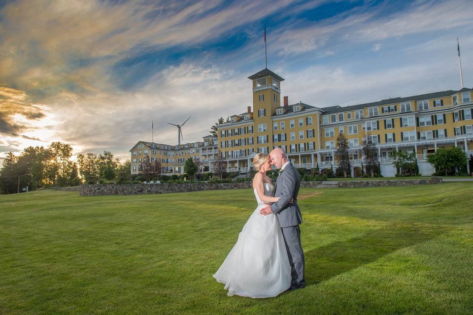 Sweet couple | NH Images