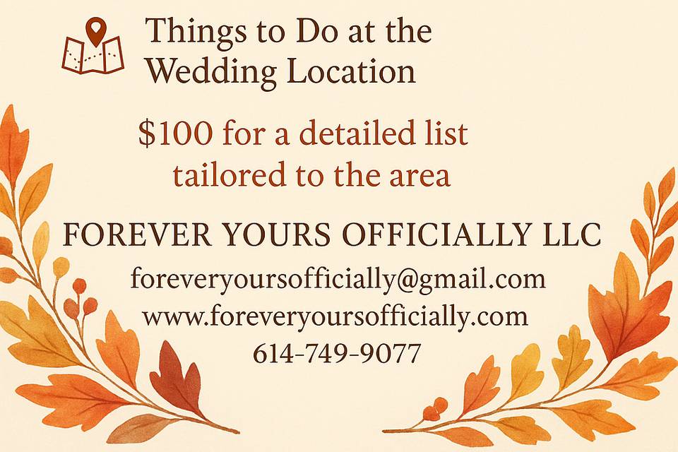 Best options for guests