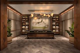 The Greenleigh, Autograph Collection