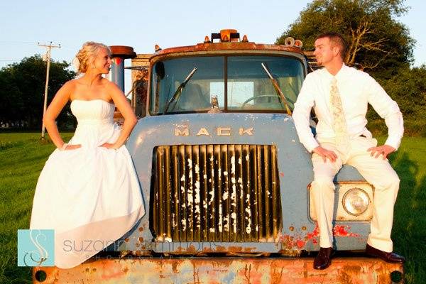 Suzanne Simmons Photography