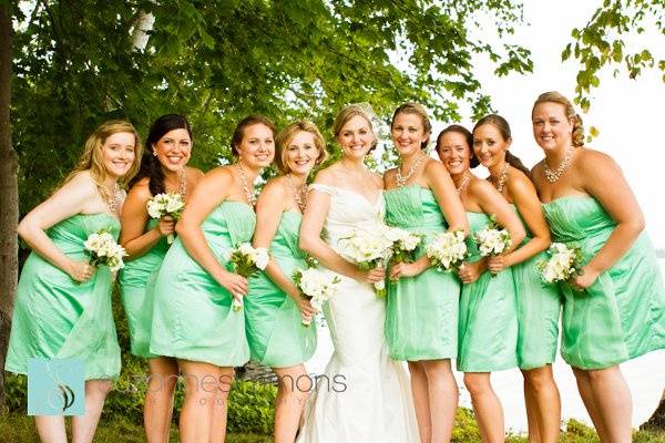 Suzanne Simmons Photography