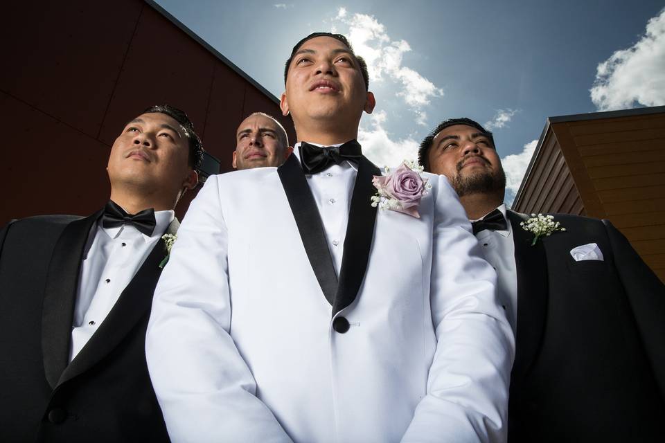 Brad Horn Photography