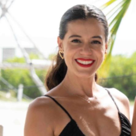 Ana Contreras
