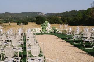 Aurora Wedding & Events