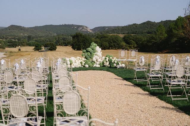Aurora Wedding & Events
