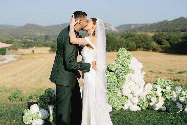 Aurora Wedding & Events
