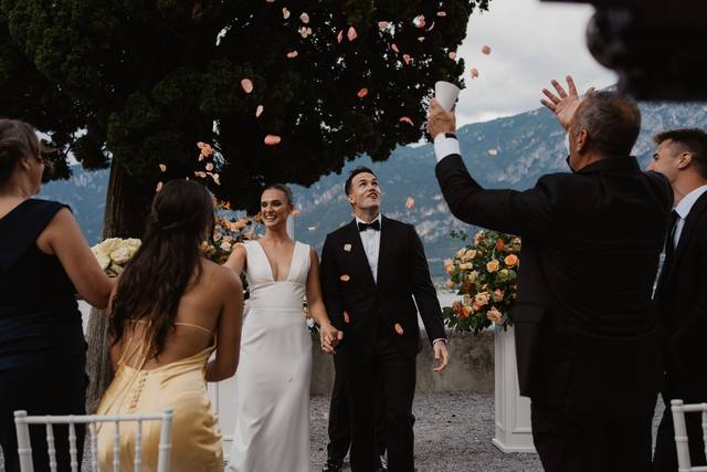 Aurora Wedding & Events