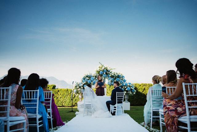 Aurora Wedding & Events
