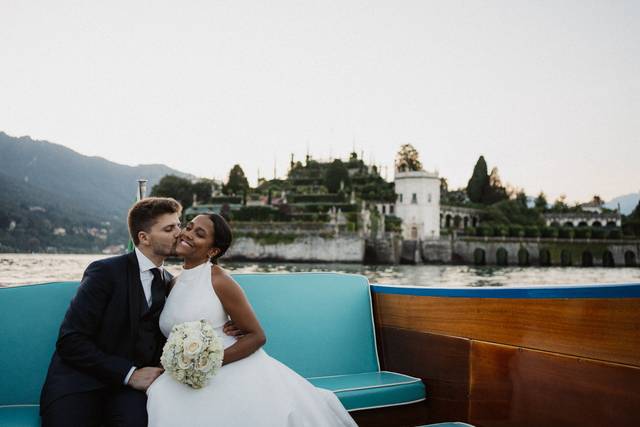 Amanda & Davide