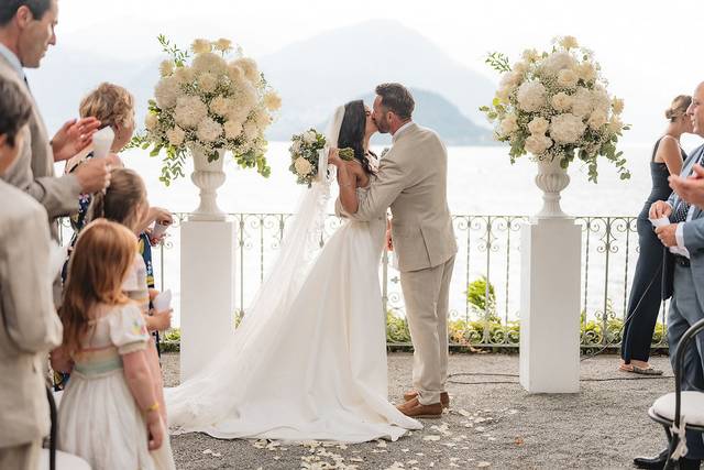 Ceremony M&L