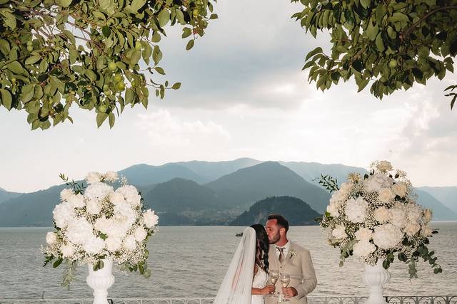 Ceremony M&L