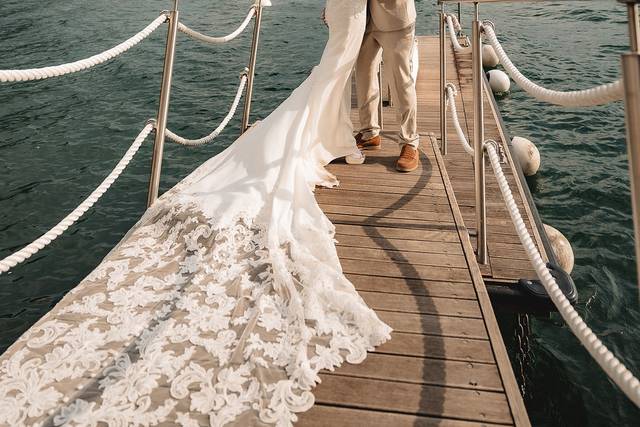 M&L Lake Como