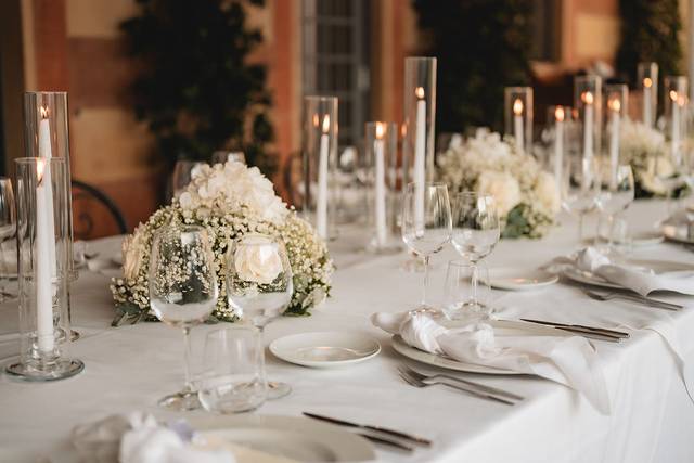 Details M&L Villa Cipressi