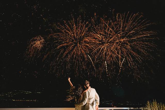 Aurora Wedding & Events