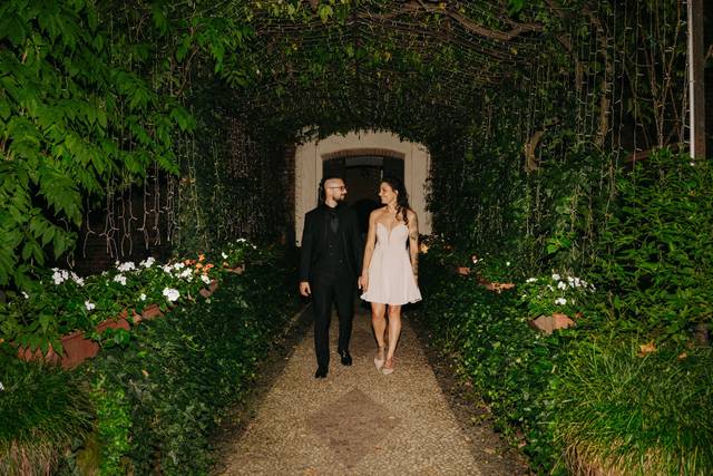 Aurora Wedding & Events