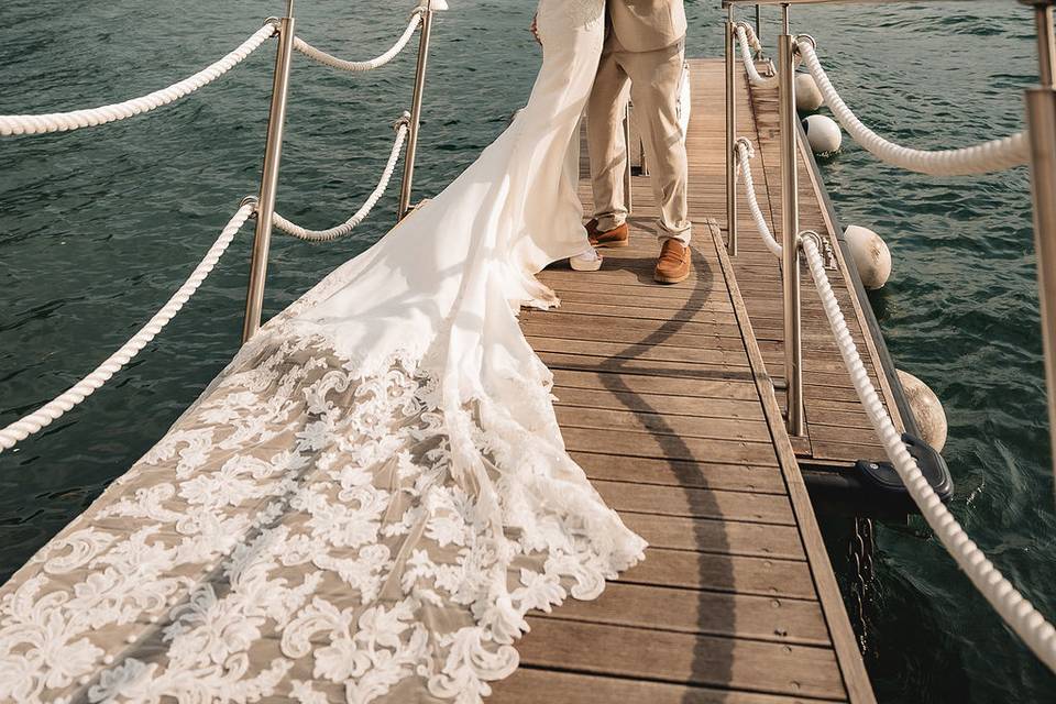M&L Lake Como