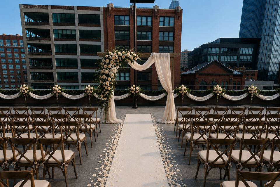 Ceremony