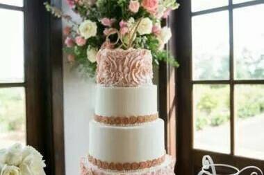 Sweet Creations by Candi