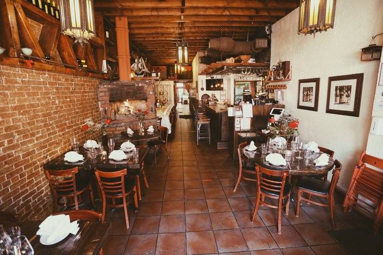 Scottadito Osteria Toscana - Restaurant Weddings - Brooklyn, NY ...