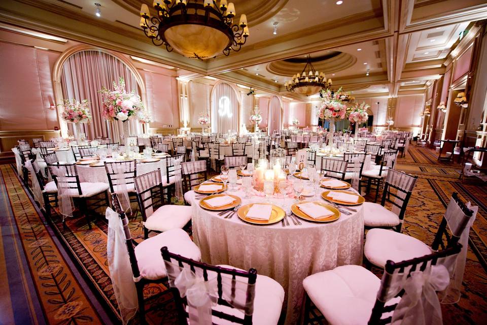 Country Club Ballroom