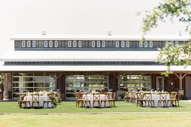 Camp Hideaway