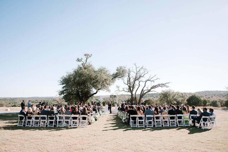 Ceremony