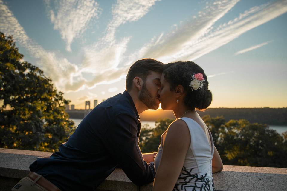 Engagement Photo Session