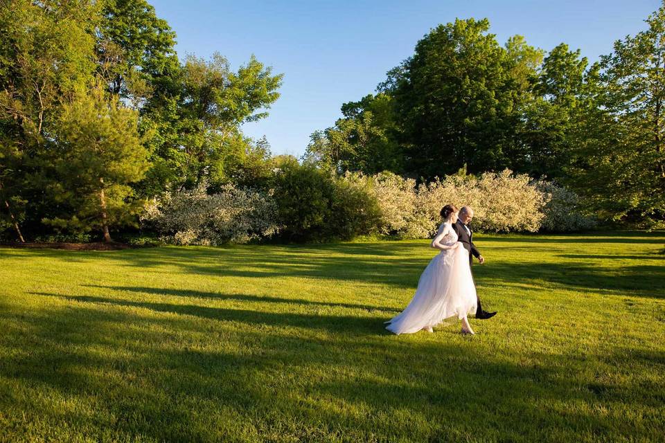 Connecticut Wedding