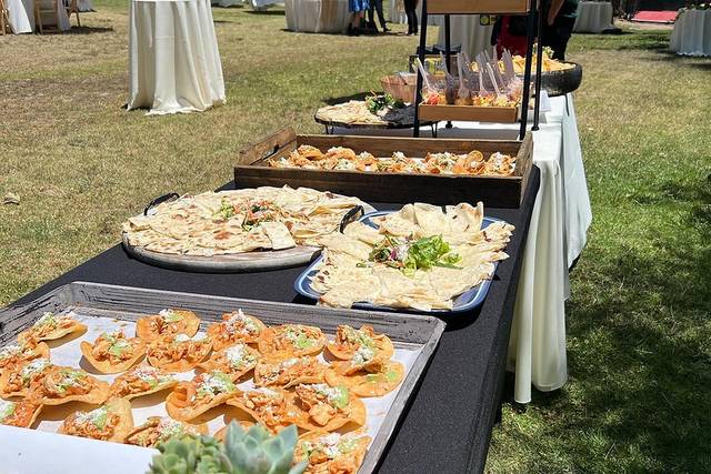 Taco Love Mobile Catering