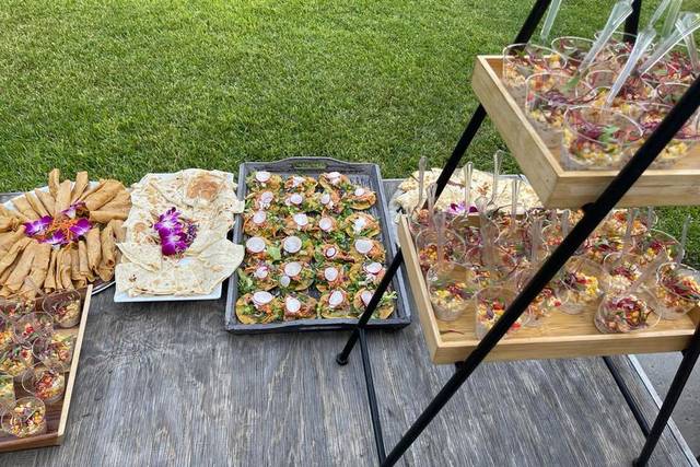 Taco Love Mobile Catering