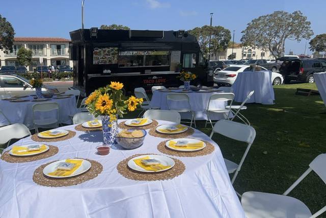 Taco Love Mobile Catering