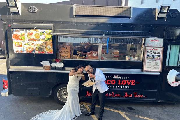 Taco Love Mobile Catering