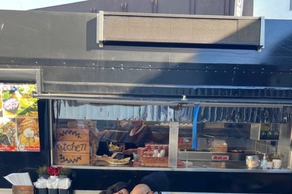 Taco Love Mobile Catering