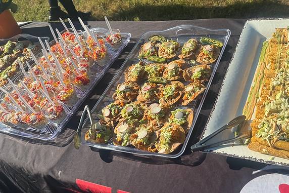 Taco Love Mobile Catering
