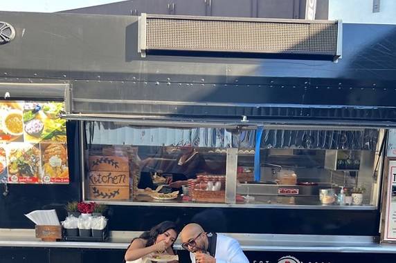 Taco Love Mobile Catering