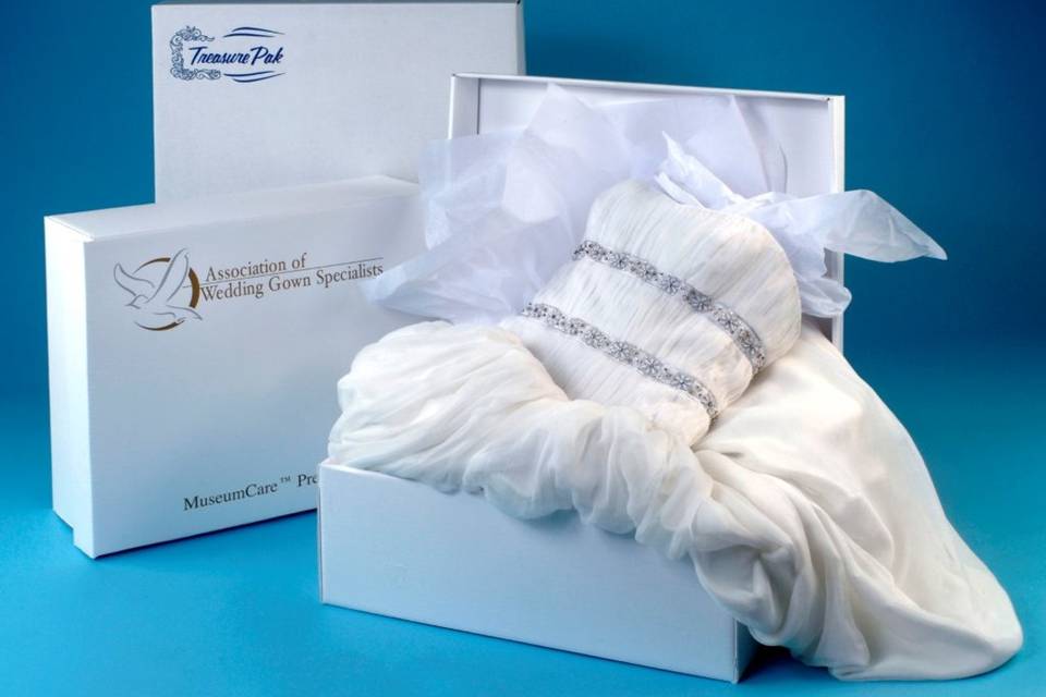 Iris City Cleaners and Laundering Company