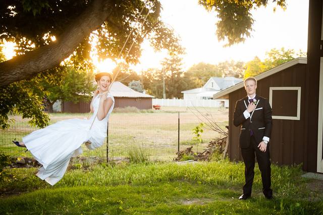 Jesse Walker Photography