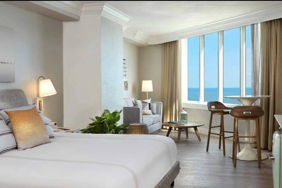Slay The Stay Travel Company