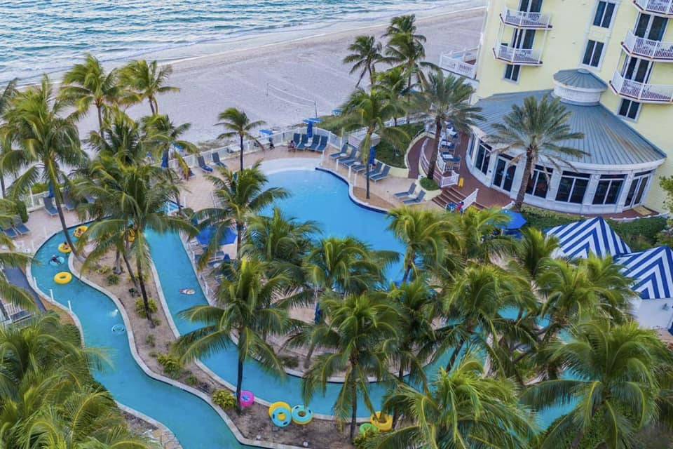 Slay The Stay Travel Company