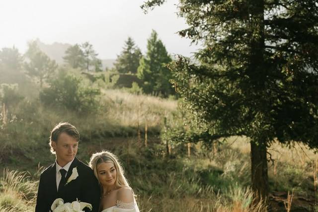 Bridal Portaits