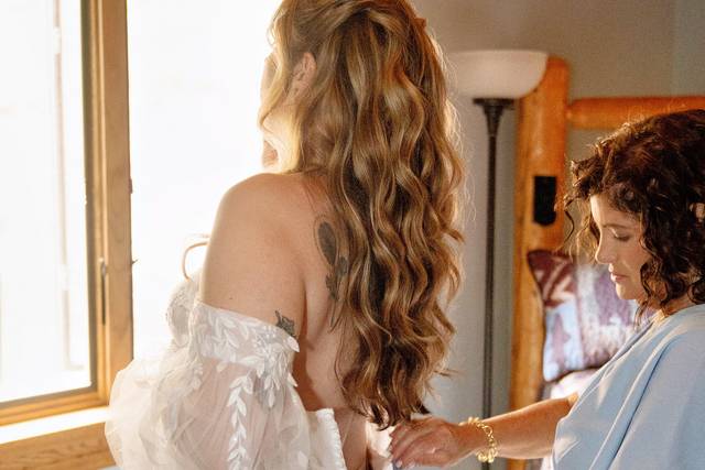 Bridal Portraits