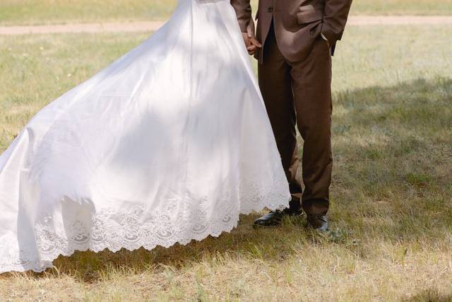 Bridal Portraits