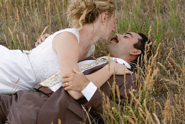 Bridal Portraits