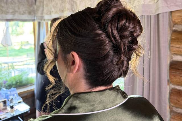 Bridal Portraits