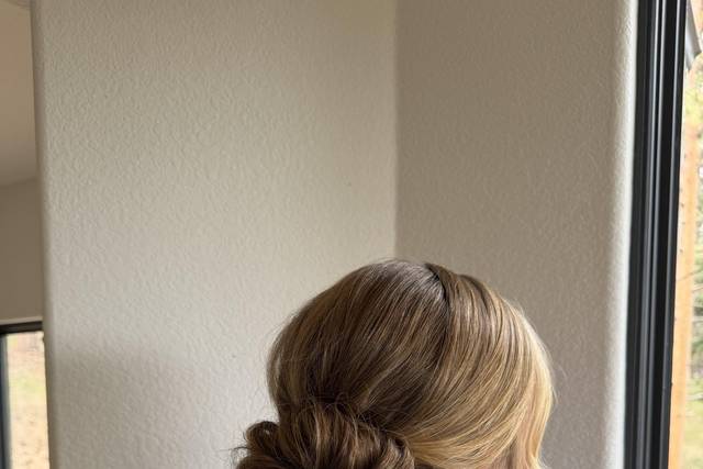 Bridal Portraits