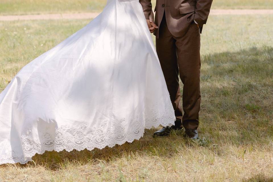 Bridal Portraits