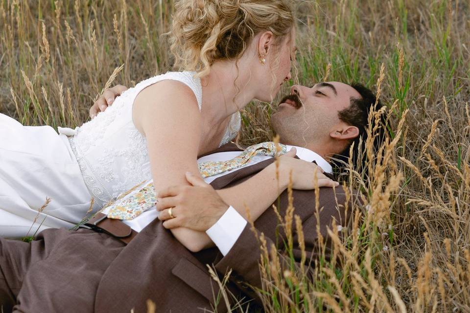 Bridal Portraits